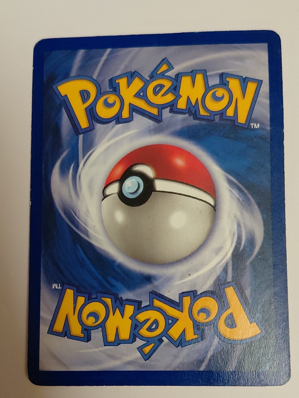 1st Edition Vintage Pokemon Card Lot- Seaking, Krabby, Horsea - Moderate Play - Picture 13 of 15